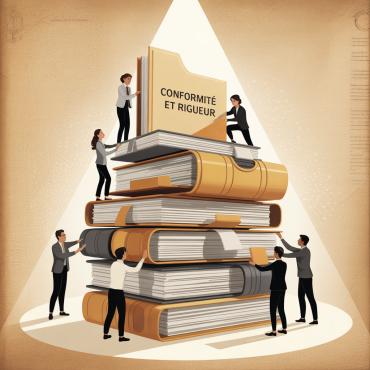 Veille réglementaire : Extrait